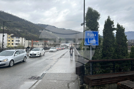 Сърбия - Приеполе - трагедията в р. Лим