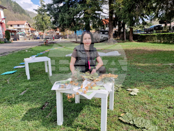 Село Черни Осъм - пролетна академия „Природата учи"