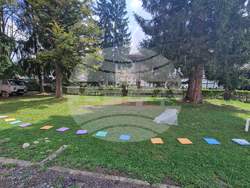 Село Черни Осъм - пролетна академия „Природата учи"