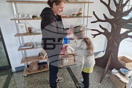 Село Черни Осъм - пролетна академия „Природата учи"