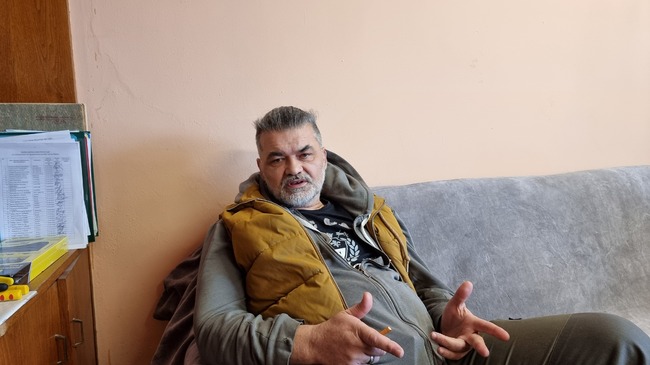 Пиесата „12 разгневени мъже“ е изключително ценна за всеки театър, който я има в репертоара си, каза режисьорът Петринел Гочев