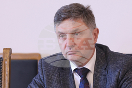 Народно събрание - Временна комисия за установяване на всички факти и обстоятелства относно проблемите с безводието в страната - заседание