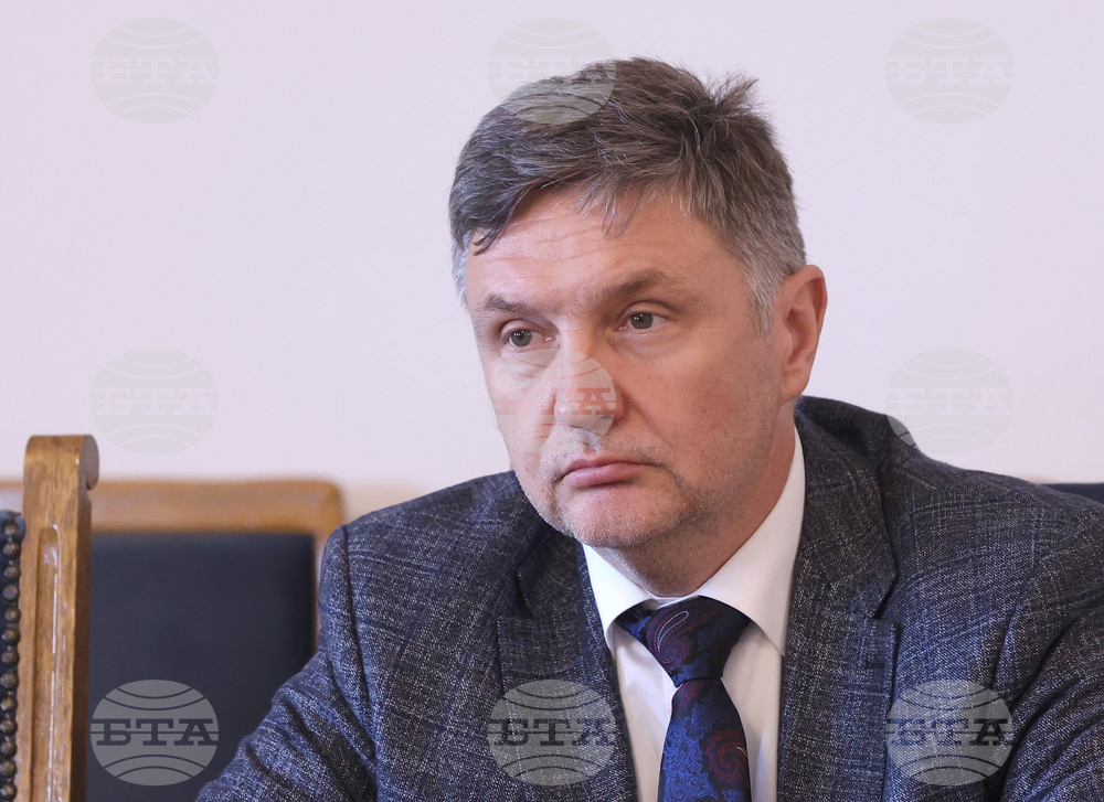 Vladimir Georgiev Is Top-of-the-List Candidate of BSP – United Left for Sofia Region 26th Constituency