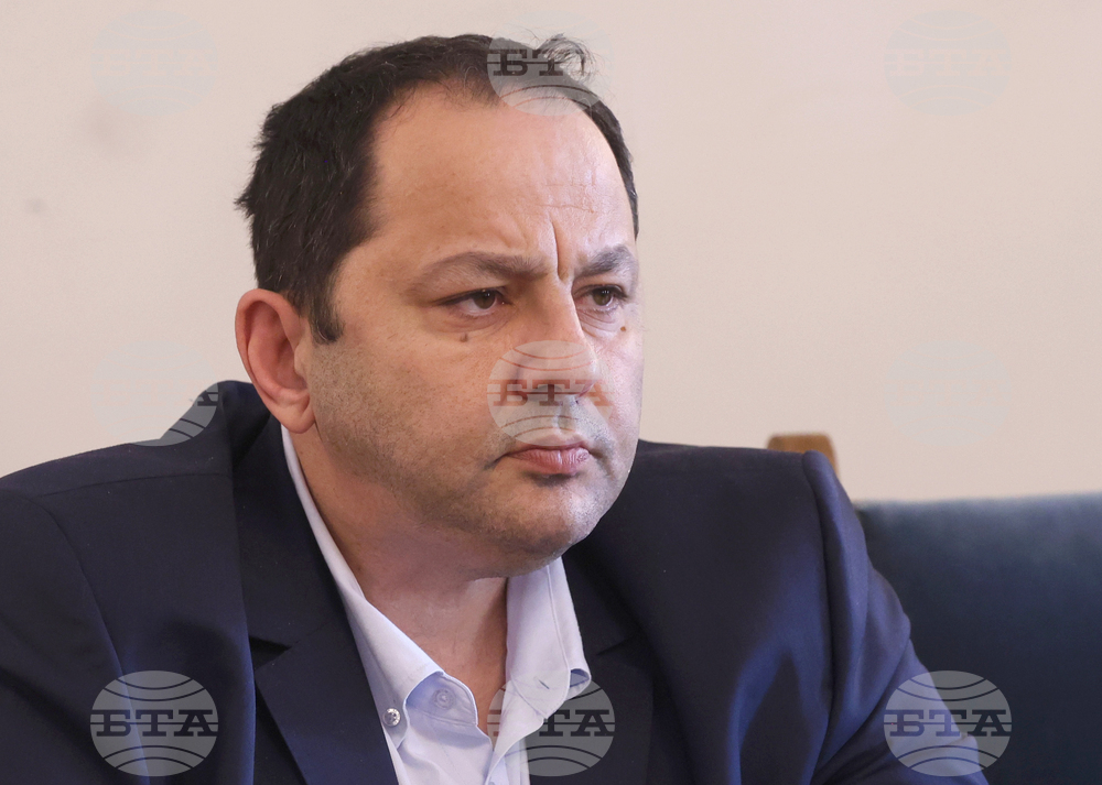 Народно събрание - Временна комисия за установяване на всички факти и обстоятелства относно проблемите с безводието в страната - заседание