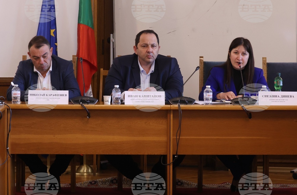 Притокът към язовирите в момента е силно ограничен, каза изпълнителнителният директор на "Напоителни системи"