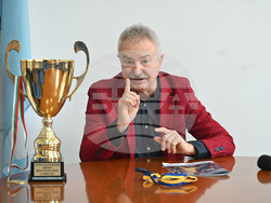 Монтана - Златко Живков - баскетболистки