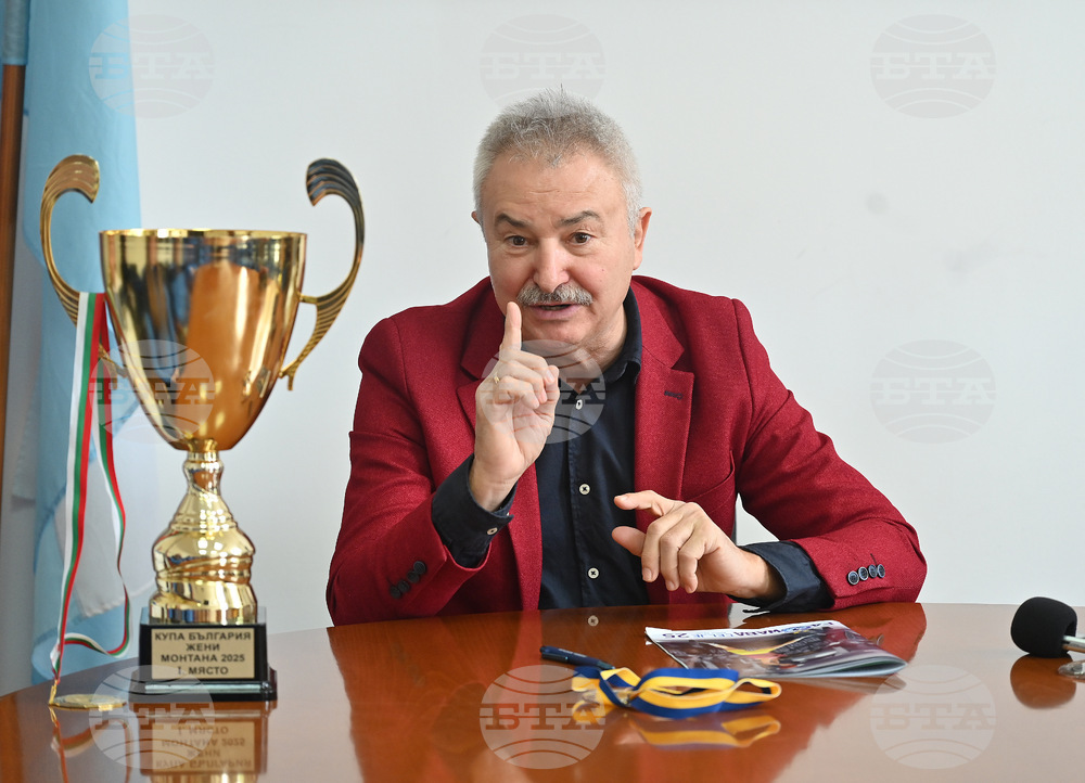 Монтана - Златко Живков - баскетболистки