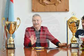 Монтана - Златко Живков - баскетболистки