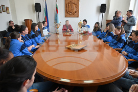 Монтана - Златко Живков - баскетболистки