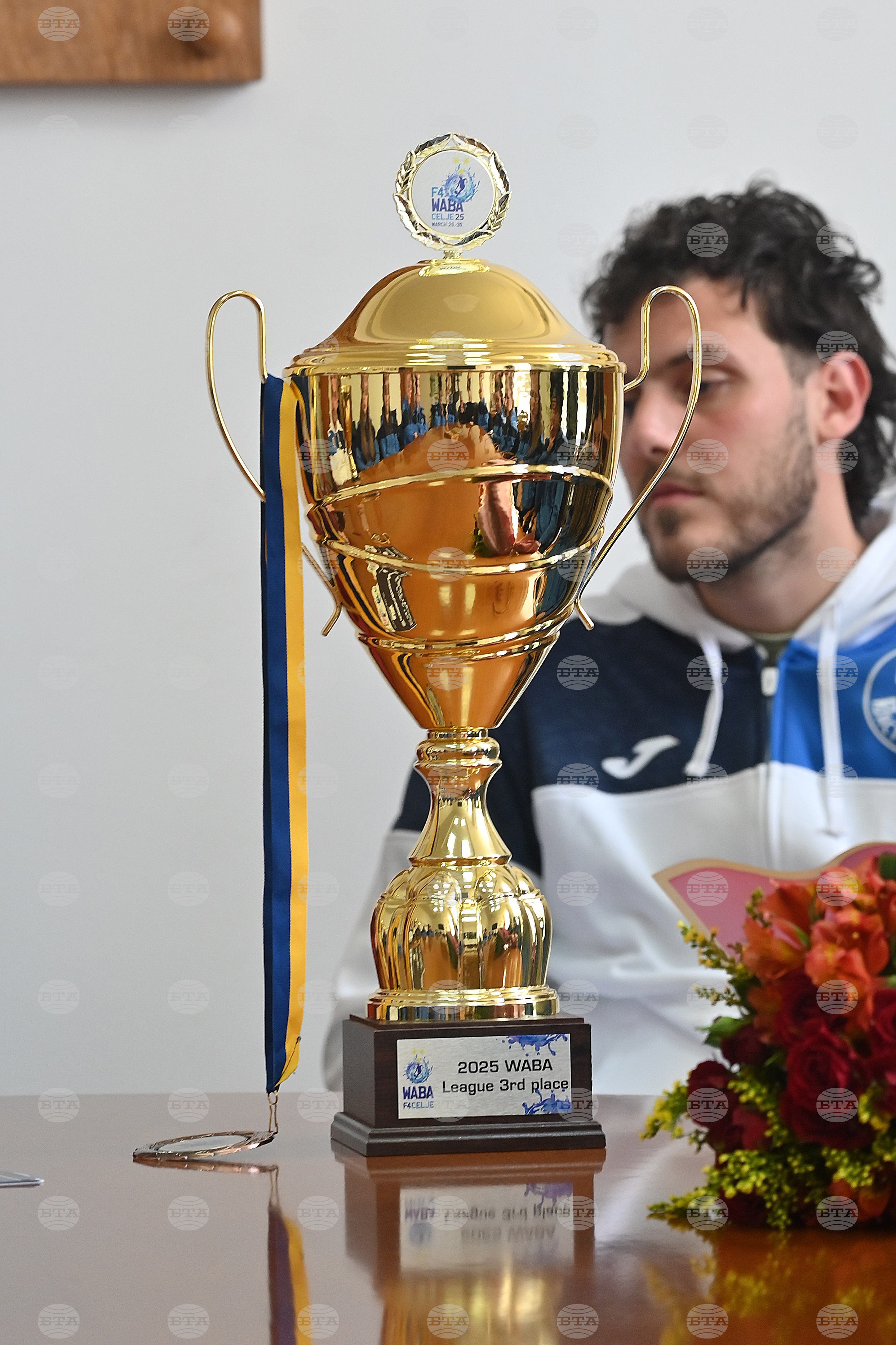 Монтана - Златко Живков - баскетболистки