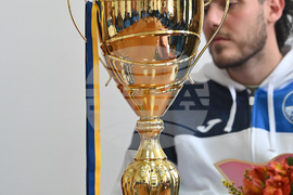 Монтана - Златко Живков - баскетболистки