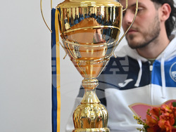 Монтана - Златко Живков - баскетболистки