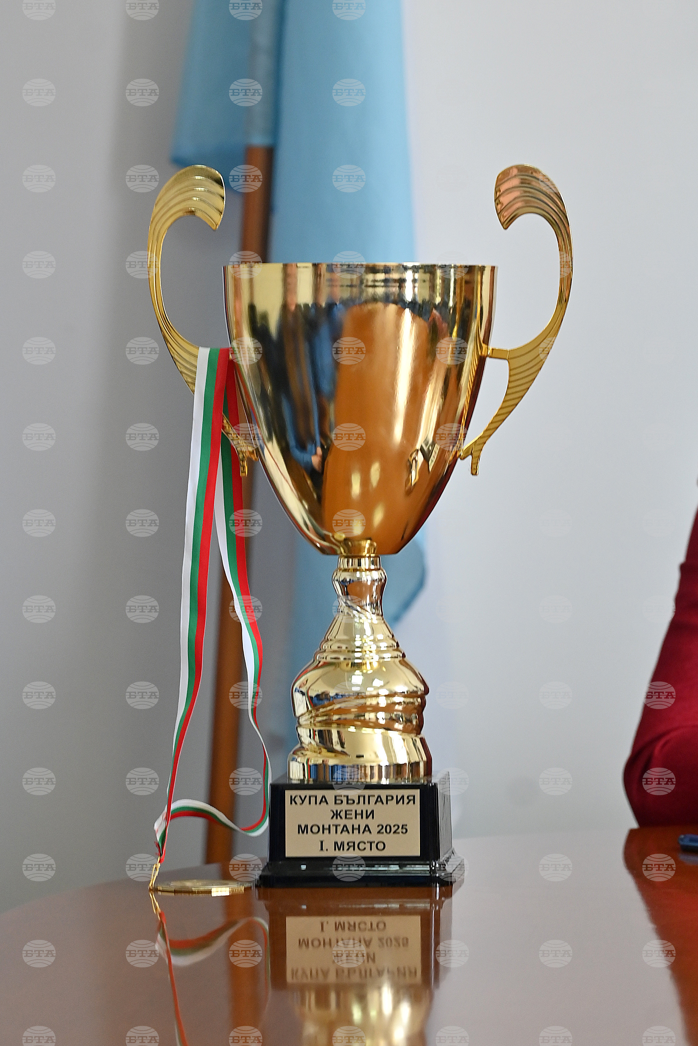 Монтана - Златко Живков - баскетболистки