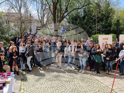 Пловдив - Технически университет - дипломи