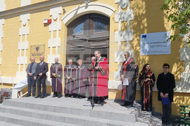 Пловдив - Технически университет - дипломи