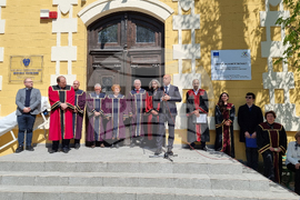 Пловдив - Технически университет - дипломи