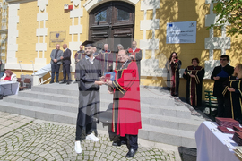 Пловдив - Технически университет - дипломи