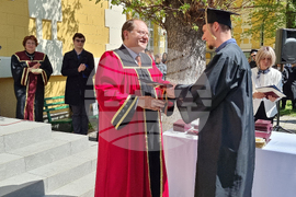 Пловдив - Технически университет - дипломи