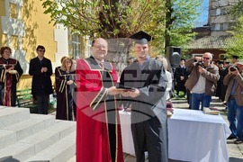 Пловдив - Технически университет - дипломи