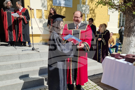 Пловдив - Технически университет - дипломи