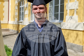 Пловдив - Технически университет - дипломи