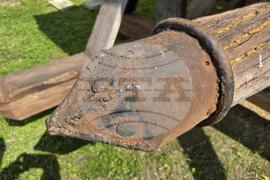 Видин - крепост „Баба Вида“ - таран - реставриране