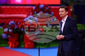 Световна купа по художествена гимнастика - откриване