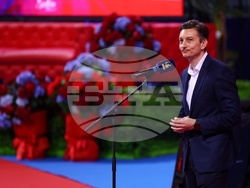 Световна купа по художествена гимнастика - откриване