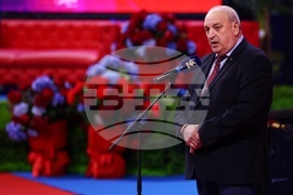 Световна купа по художествена гимнастика - откриване