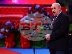 Световна купа по художествена гимнастика - откриване