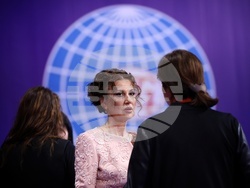 Световна купа по художествена гимнастика - откриване