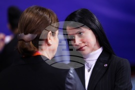 Световна купа по художествена гимнастика - откриване