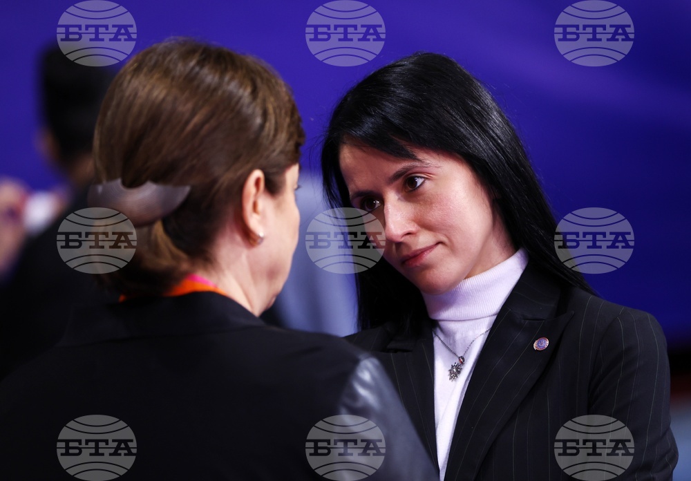 Световна купа по художествена гимнастика - откриване