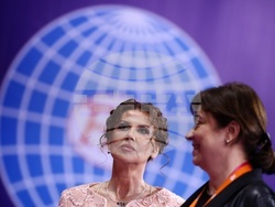 Световна купа по художествена гимнастика - откриване