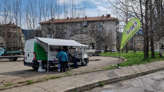 В Кюстендил на 6 април ще се събират опасни битови отпадъци