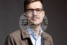 Снимка: Европейски съвет за външна политика