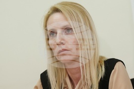 Софийска окръжна прокуратура - брифинг