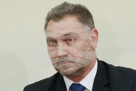 Софийска окръжна прокуратура - брифинг