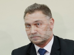 Софийска окръжна прокуратура - брифинг