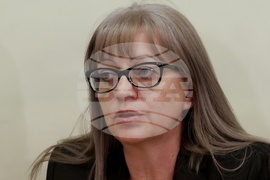 Софийска окръжна прокуратура - брифинг