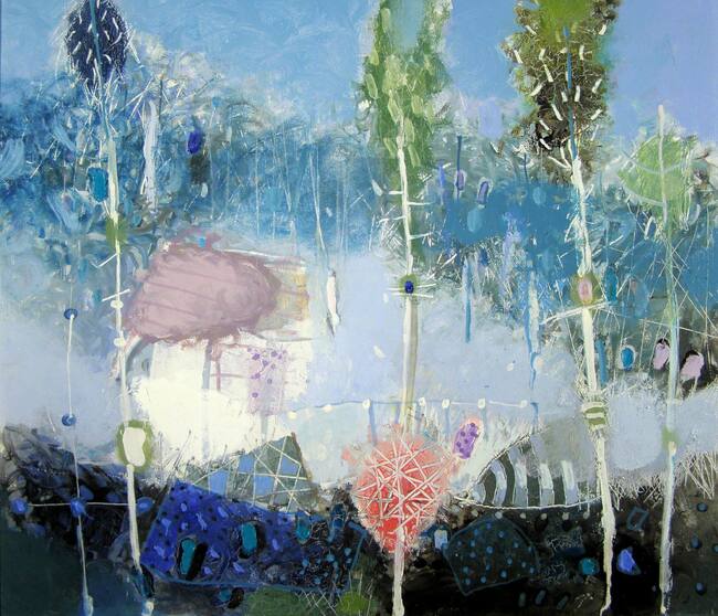 Община Стара Загора: Подбрани творби от Пленер „Дружба“ ще изпъстрят Изложбена зала „Лубор Байер“