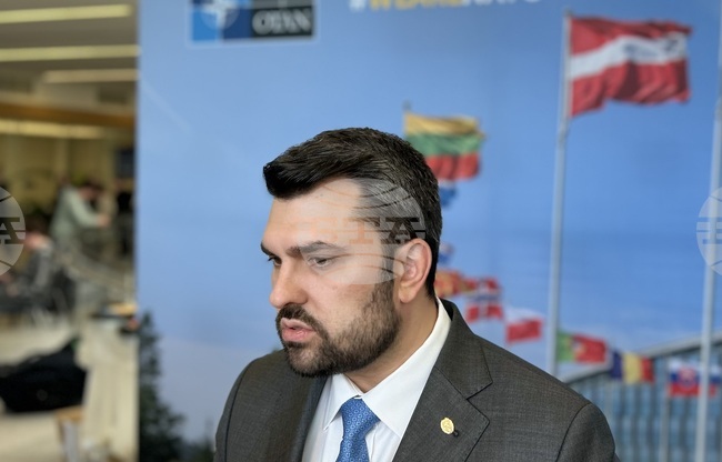 Bulgaria Is Part of All Alliance Formats, Its Voice Matters - Foreign Minister