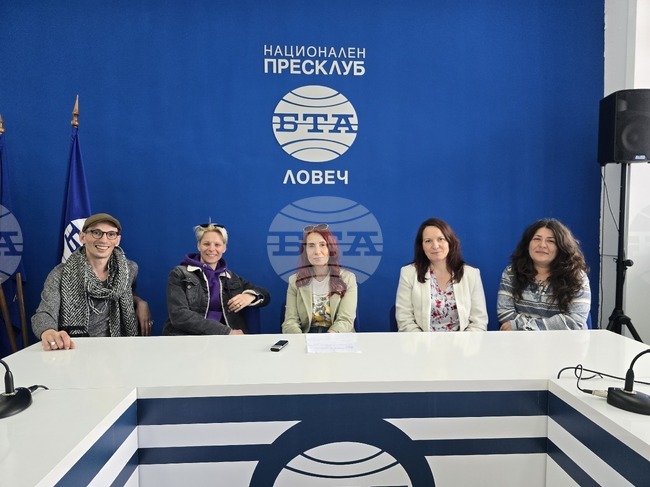 С рок концерт Народно читалище „Изкуство – 2022“ в Ловеч ще отбележи своя рожден ден