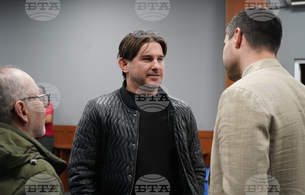 Ангел Червенков ще оглави Миньор Перник, съобщи за БТА председателят на УС Велизар Димитров