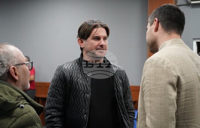 Ангел Червенков ще оглави Миньор Перник, съобщи за БТА председателят на УС Велизар Димитров