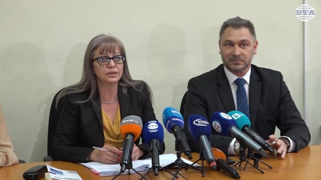 При акция на прокуратурата и ГДБОП е задържан 45-годишен мъж за притежание на 30 килограма кокаин