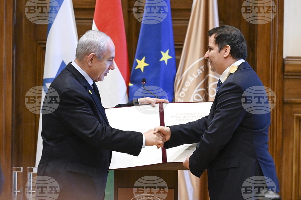 Hungary Israel