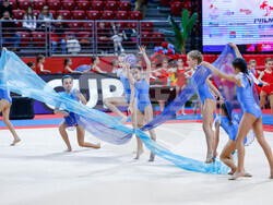 Снимка: Министерство на младежта и спорта