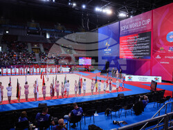 Снимка: Министерство на младежта и спорта