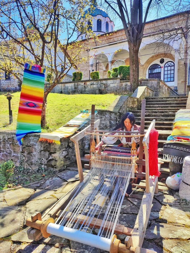 Община Елена ще се включи в Европейските дни на художествените занаяти с мотото „Златната нишка“